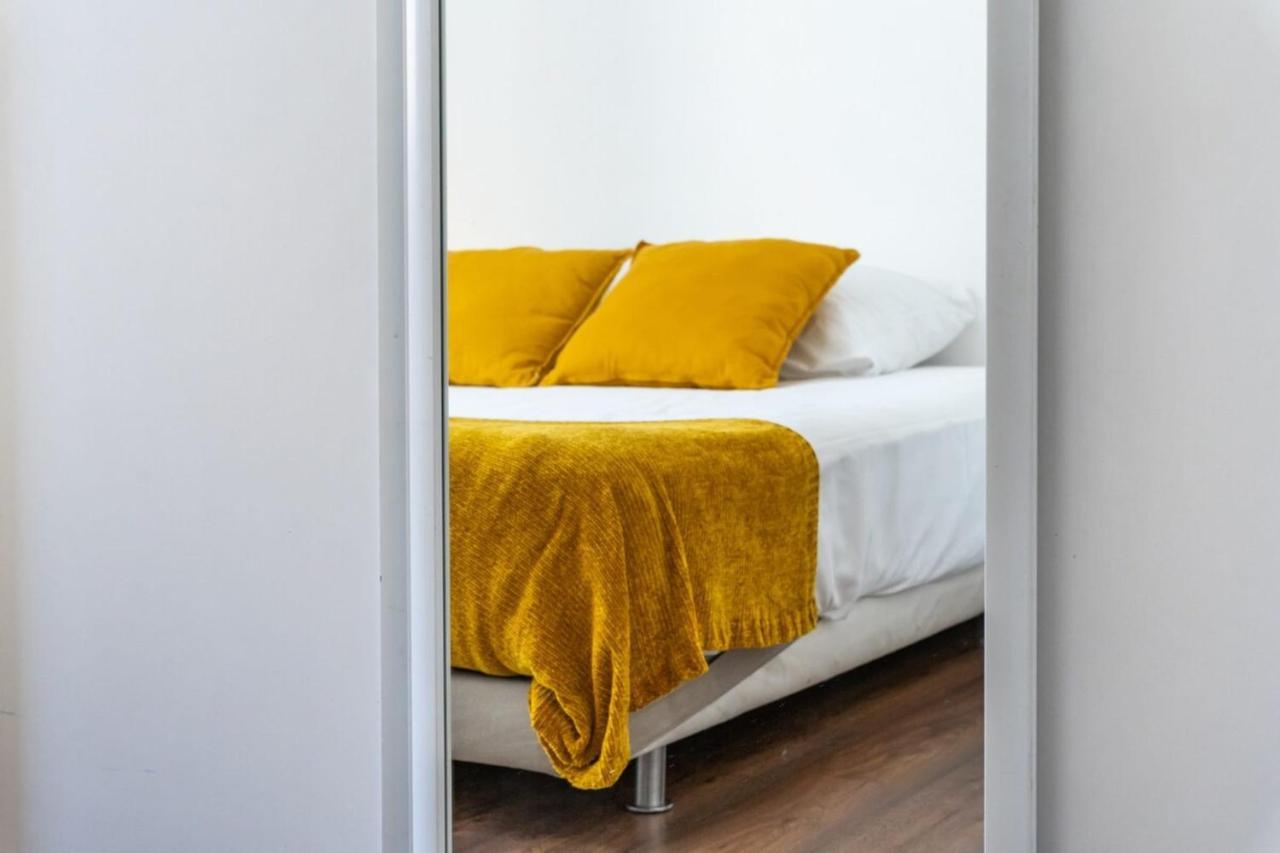 L'atelier T2 Spacieux Clim-wifi-netflix Appartement *