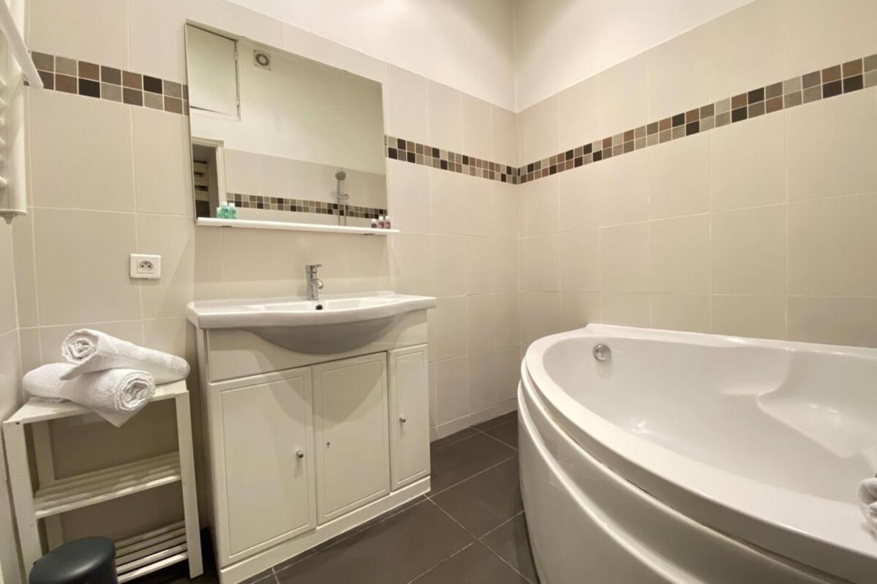 L'atelier T2 Spacieux Clim-wifi-netflix Appartement *