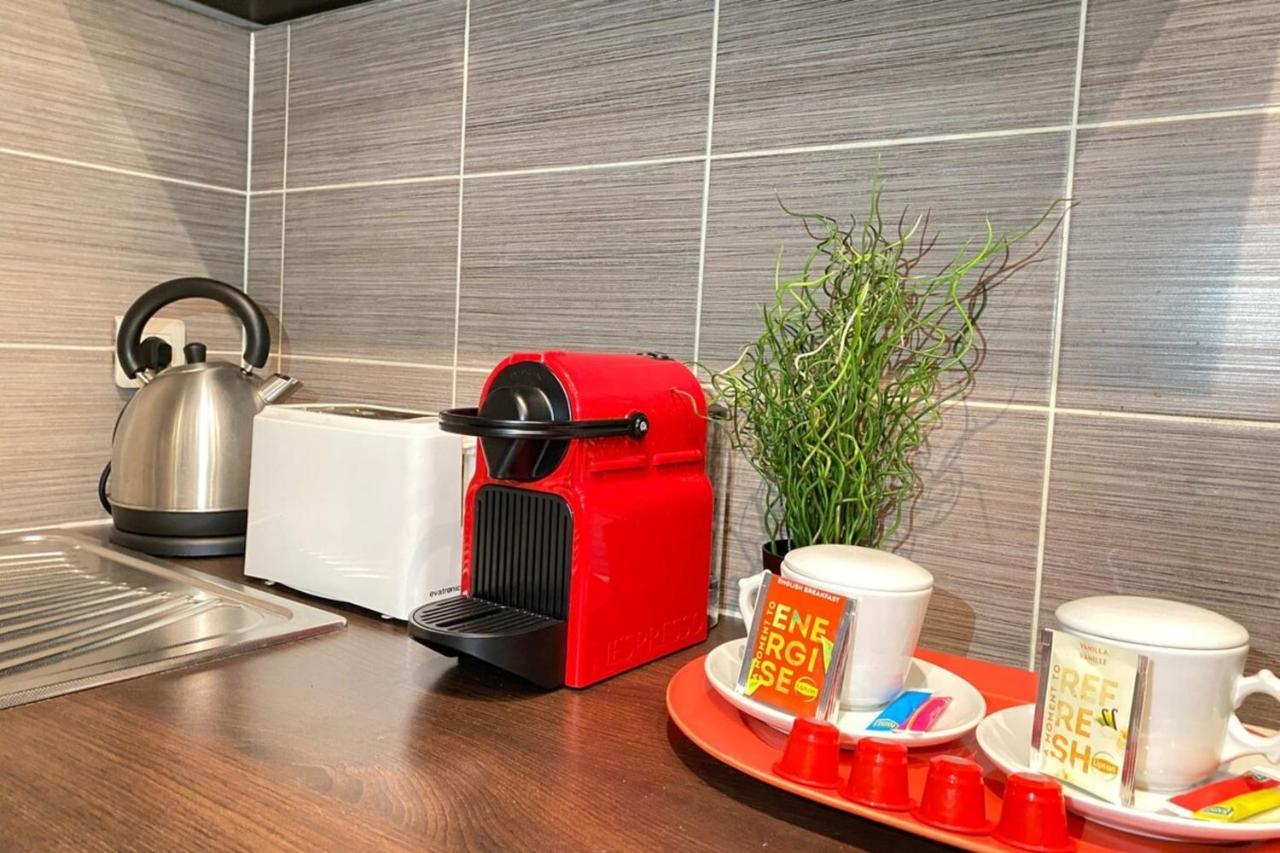 L'atelier T2 Spacieux Clim-wifi-netflix *