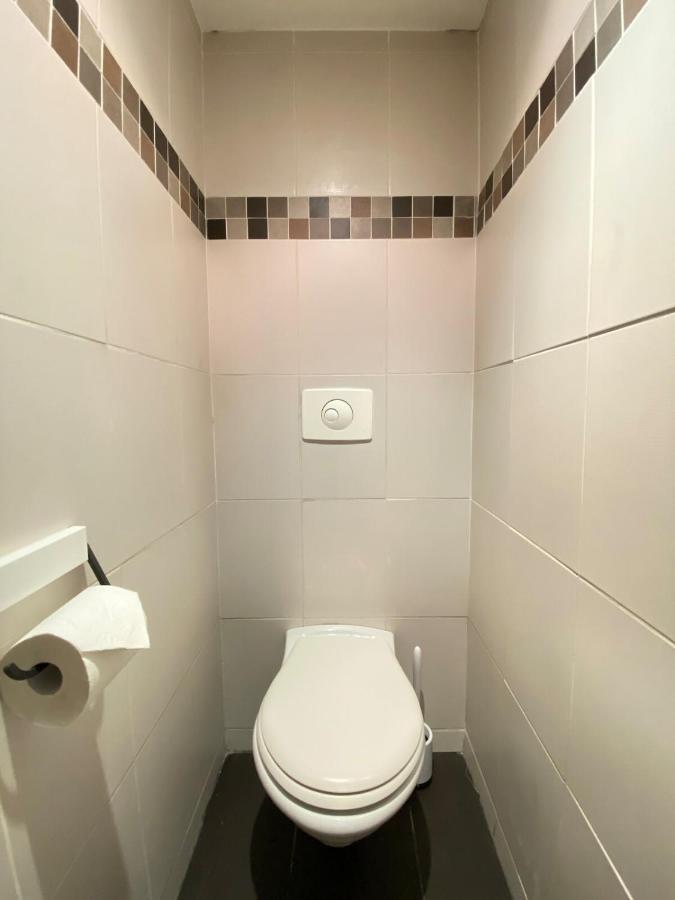 Appartement L'atelier T2 Spacieux Clim-wifi-netflix